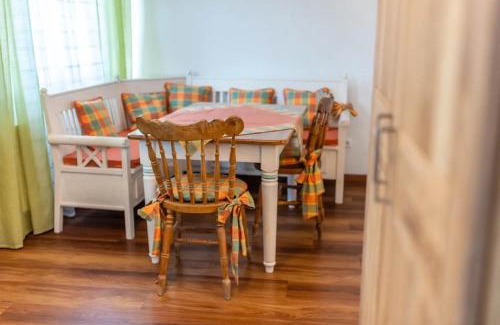Moeckmuehl Apartment | Ferienwohnung Widdern