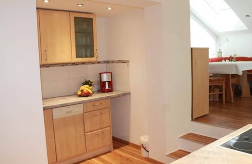 Fuschl am See Other | Ferienwohnung Wiesenblick short stay - blacksmith farm