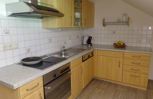 Fuschl am See Other | Ferienwohnung Wiesenblick short stay - blacksmith farm