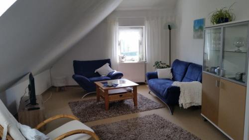 Ihlow Apartment | Ferienwohnung Wiesenblick