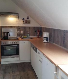 Ihlow Apartment | Ferienwohnung Wiesenblick