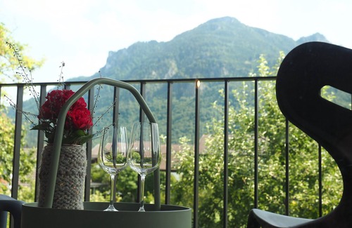 Brannenburg Apartment | Ferienwohnung Wildalpjoch