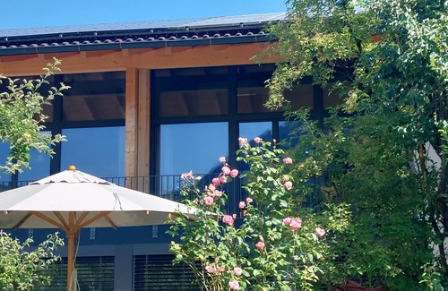 Brannenburg Apartment | Ferienwohnung Wildalpjoch