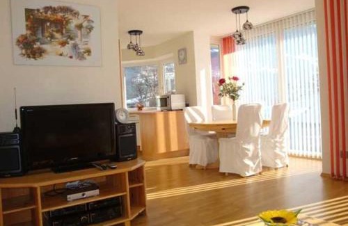 Sautens Apartment | Ferienwohnung Wilhelm