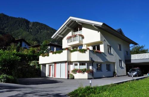 Sautens Apartment | Ferienwohnung Wilhelm