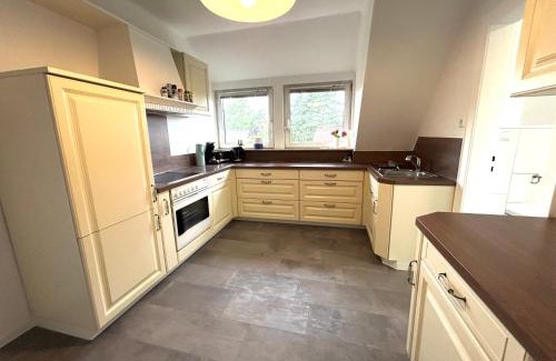 Voigtei Apartment | Ferienwohnung Wilhelm