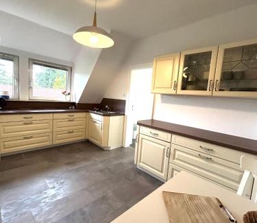 Voigtei Apartment | Ferienwohnung Wilhelm