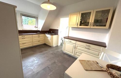 Voigtei Apartment | Ferienwohnung Wilhelm