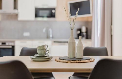 Niederberndorf Apartment | FERIENWOHNUNG WINKELMANN Landurlaub