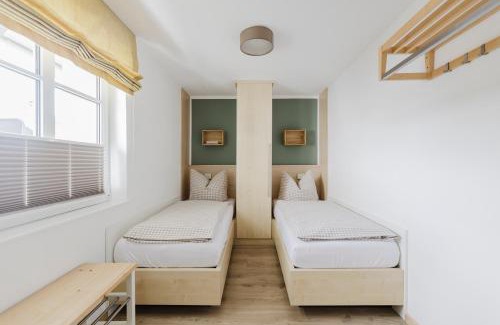 Niederberndorf Apartment | FERIENWOHNUNG WINKELMANN Landurlaub