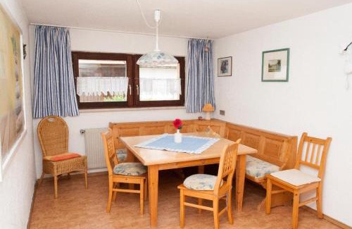 Riedlhutte Apartment | Ferienwohnung Winterstetter Am Waldglasgarten