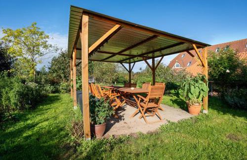 Bunsdorf Apartment | Ferienwohnung Wittensee