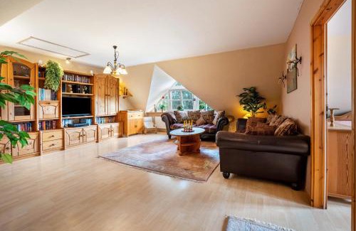 Bunsdorf Apartment | Ferienwohnung Wittensee