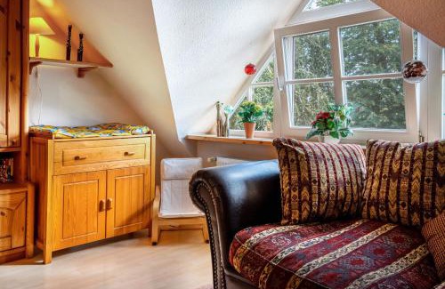 Bunsdorf Apartment | Ferienwohnung Wittensee