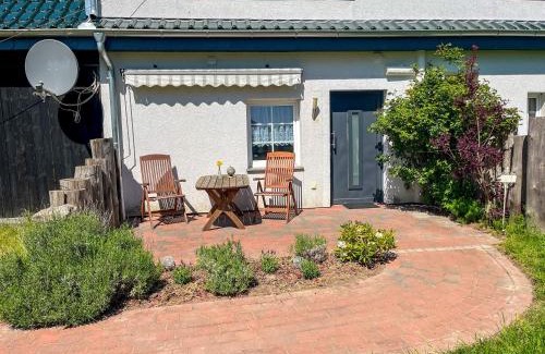 Saal Apartment | Ferienwohnung Wohlfühl-Anker