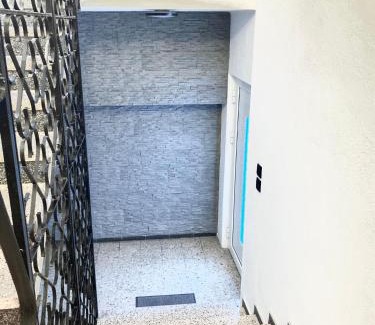 Pottschach Apartment | Ferienwohnung "Wohnung in Haus"