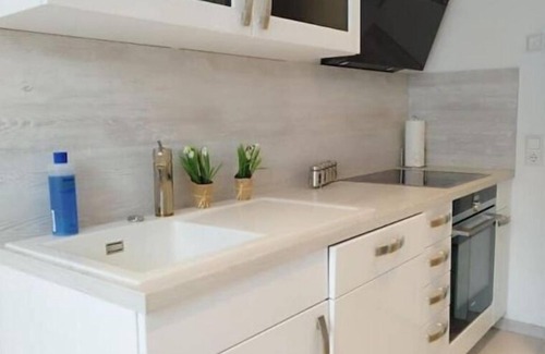 Frittlingen Apartment | Ferienwohnung Wolke7