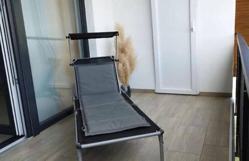 Frittlingen Apartment | Ferienwohnung Wolke7