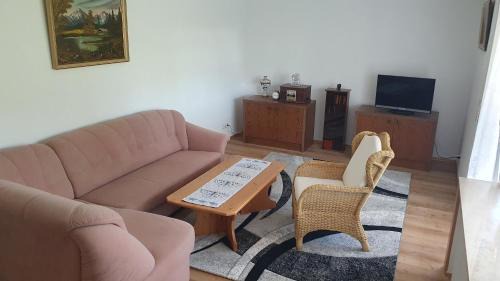 Penzberg Apartment | Ferienwohnung "Xander"
