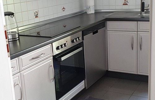 Idar-Oberstein Apartment | Ferienwohnung Zentrale Lage