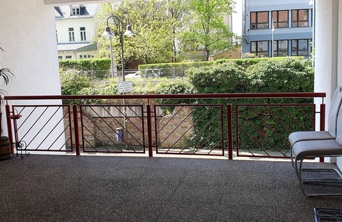 Idar-Oberstein Apartment | Ferienwohnung Zentrale Lage