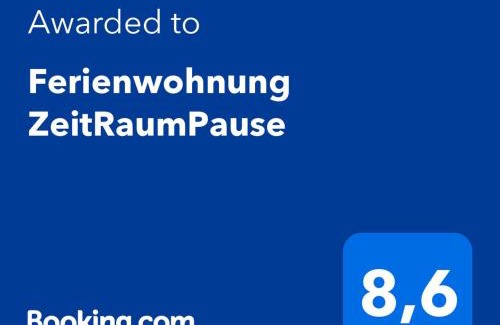 Stenderup Apartment | Ferienwohnung ZeitRaumPause