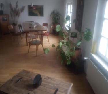 Erbach House | Ferienwohnung Zentral