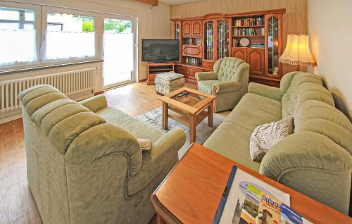 Zinnowitz Apartment | Ferienwohnung Zinnowitz Seebad