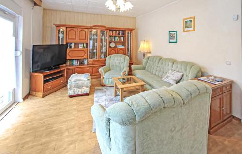 Zinnowitz Apartment | Ferienwohnung Zinnowitz Seebad
