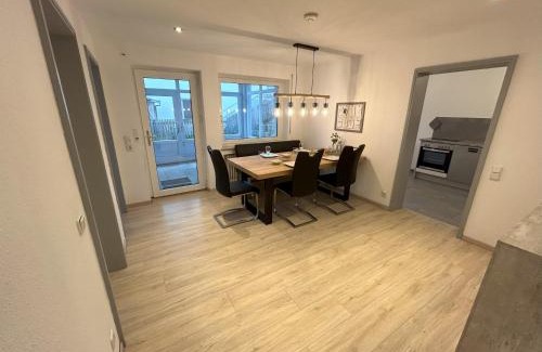 Worndorf Apartment | Ferienwohnung zur Birke