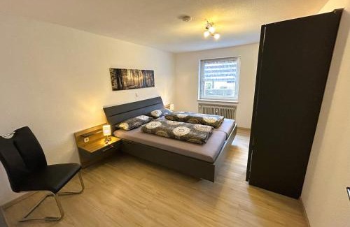 Worndorf Apartment | Ferienwohnung zur Birke