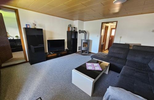 Rheinsberg Apartment | Ferienwohnung zu den Blauen Schafen