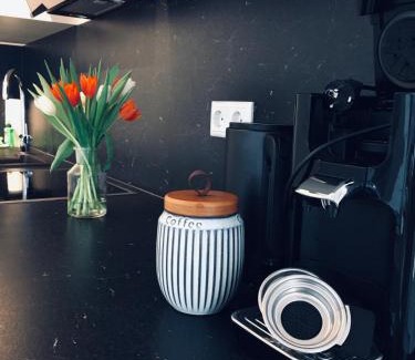 Weimar Apartment | Ferienwohnung zu Weimar