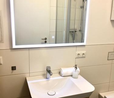 Weimar Apartment | Ferienwohnung zu Weimar