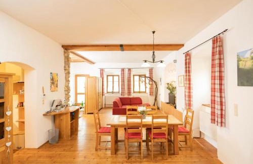 Poysdorf Apartment | Ferienwohnung zum Kapuziner