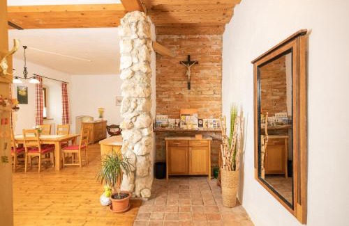 Poysdorf Apartment | Ferienwohnung zum Kapuziner
