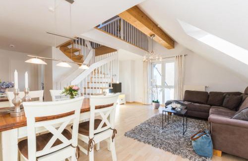 Nienhagen Apartment | Ferienwohnung Zum Kliff