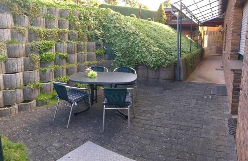 Mechernich Apartment | Ferienwohnung zum Nationalpark