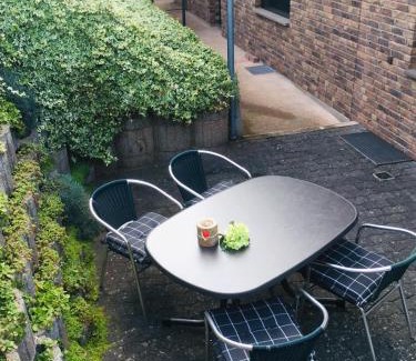 Mechernich Apartment | Ferienwohnung zum Nationalpark