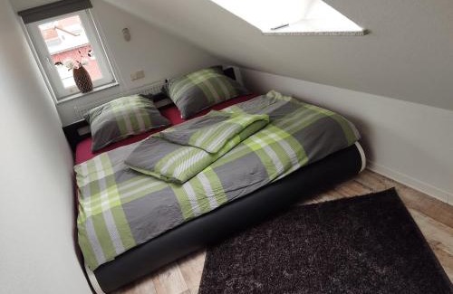 Thale Apartment | Ferienwohnung zur alten Schneiderei