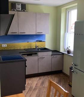 Meissen Apartment | Ferienwohnung Zur fleißigen Biene