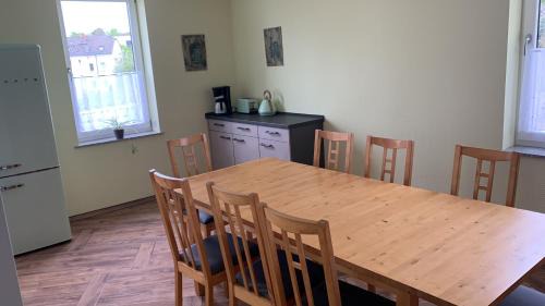 Meissen Apartment | Ferienwohnung Zur fleißigen Biene