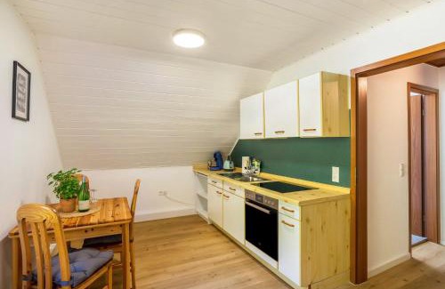 Eusserthal Apartment | Ferienwohnung Zur frischen Quelle