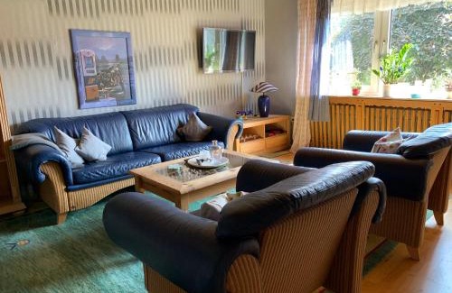 Rheine Apartment | Ferienwohnung Zur Heide