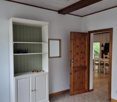 Spabrucken Apartment | Ferienwohnung zur Töpferstube 2 - 2025