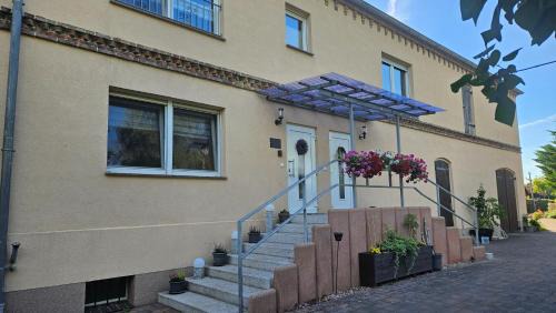 Groß Kreutz Apartment | Ferienwohnung Zur Ziegelei