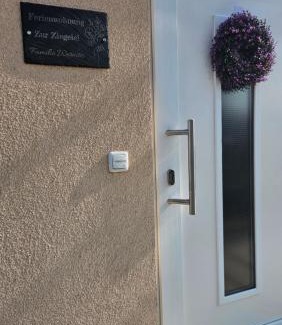 Groß Kreutz Apartment | Ferienwohnung Zur Ziegelei