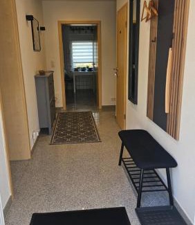 Groß Kreutz Apartment | Ferienwohnung Zur Ziegelei