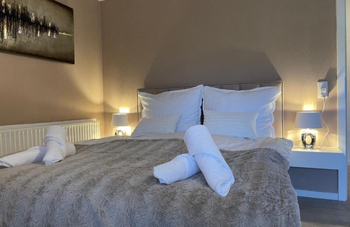 Grasberg Apartment | Ferienwohnung zwischen Lilienthal und dem Künstlerdorf Worpswede