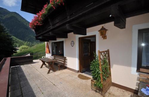 Sautens Apartment | Ferienwohnungen Ötztal